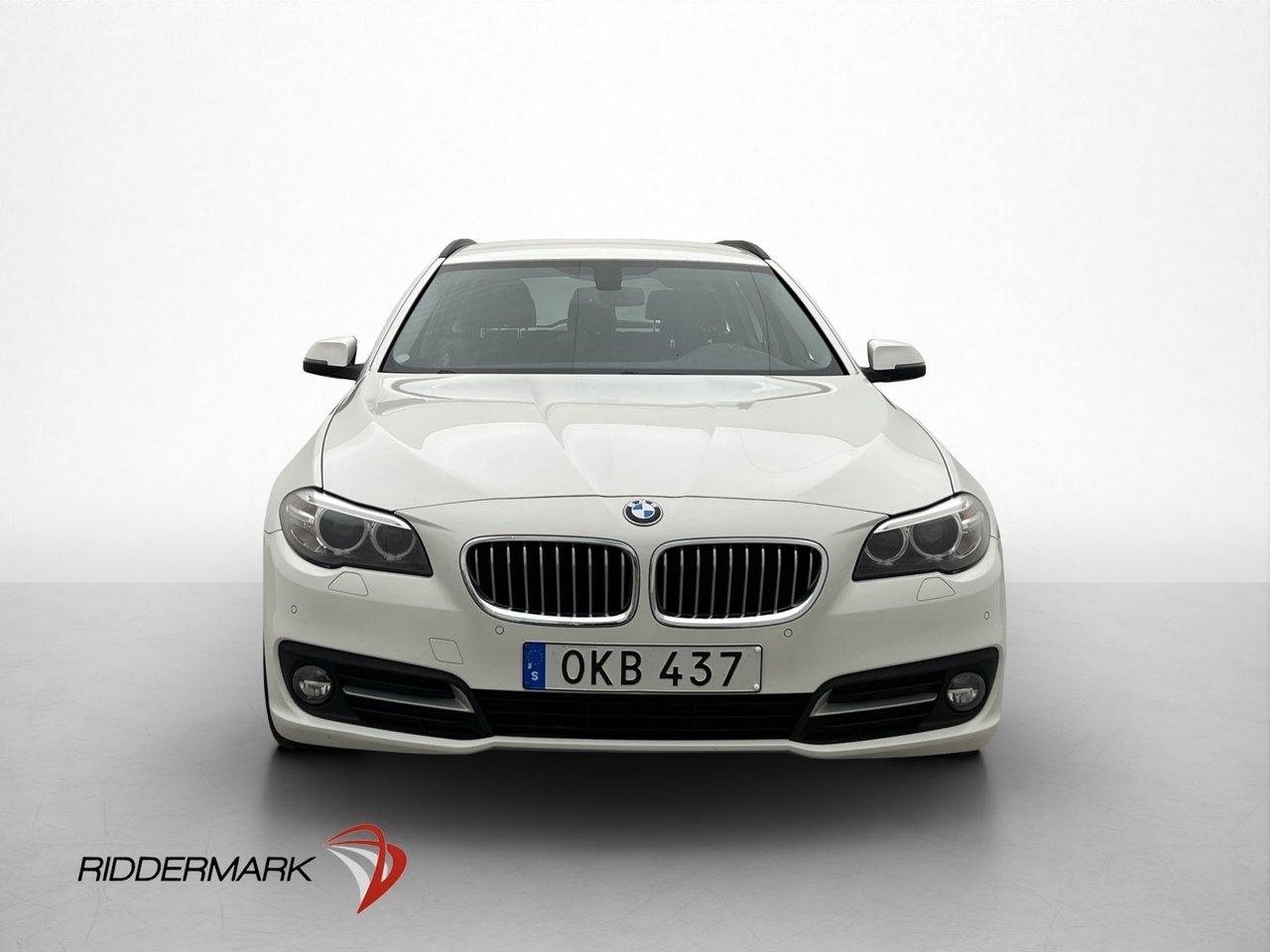 BMW 520 2017, bild 2/30