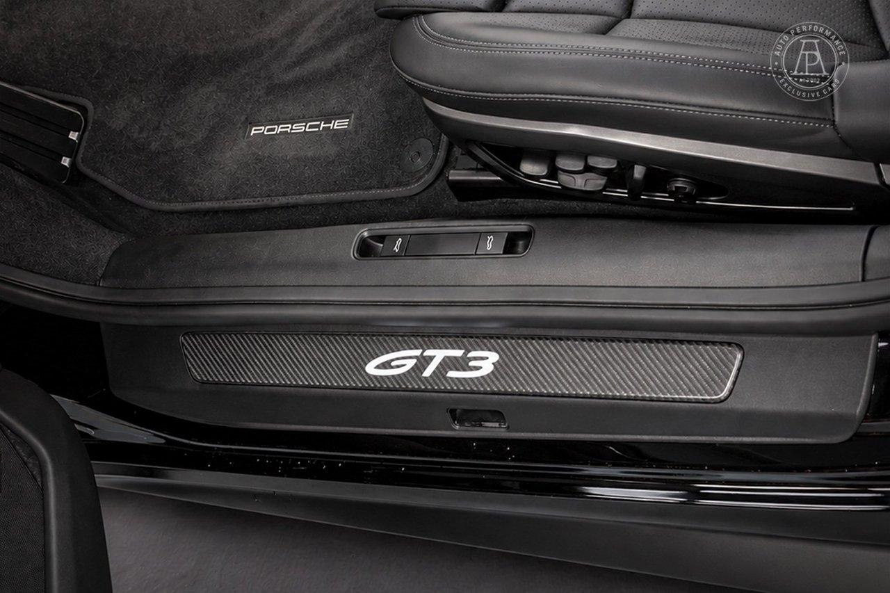 Porsche 911 2026, bild 6/10