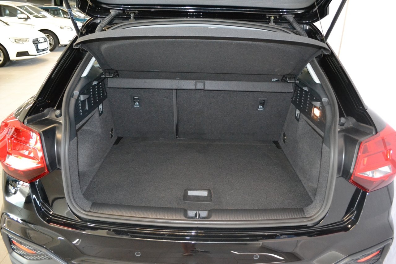 Audi Q2 2023, bild 6/8