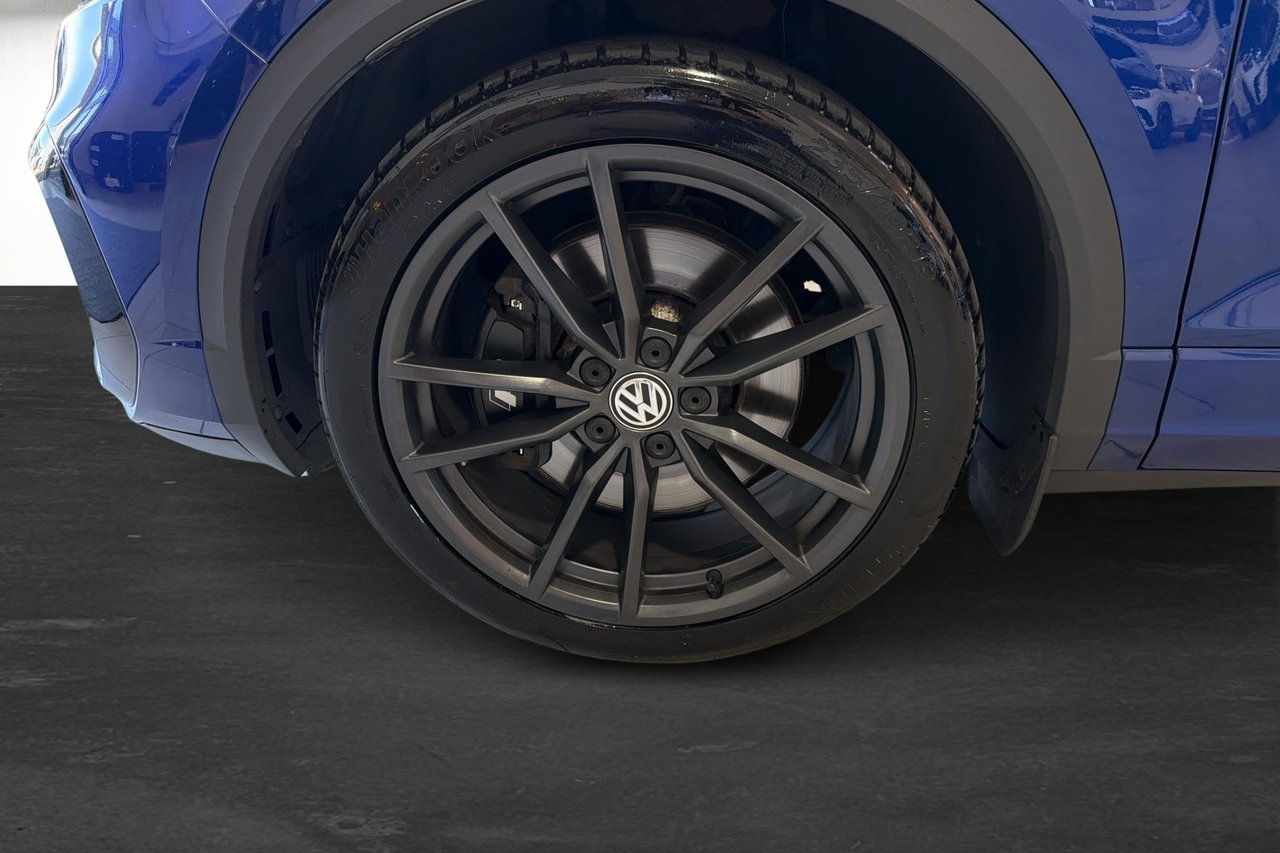Volkswagen T-Roc 2020, bild 7/10