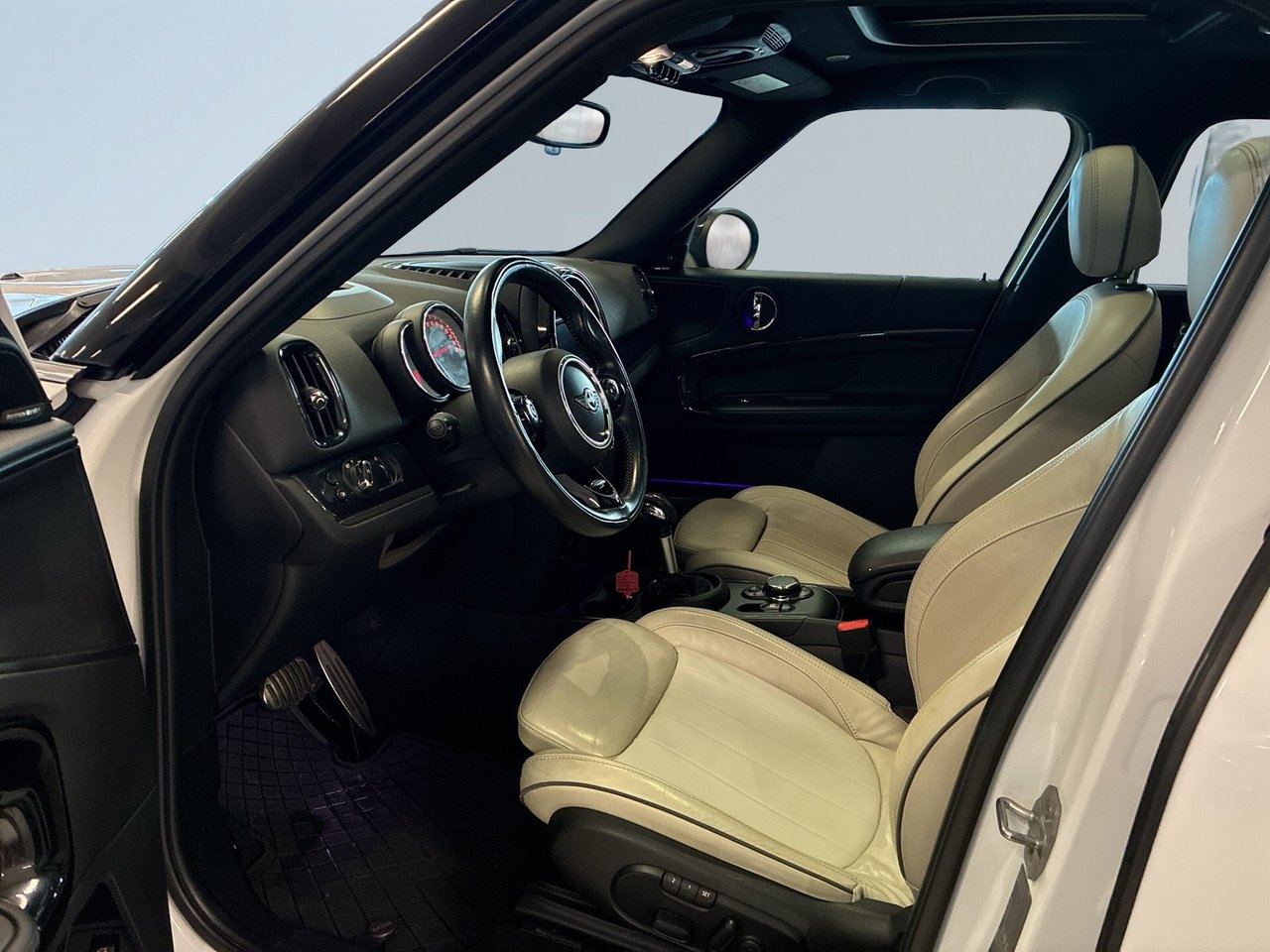 MINI Countryman 2018, bild 7/21