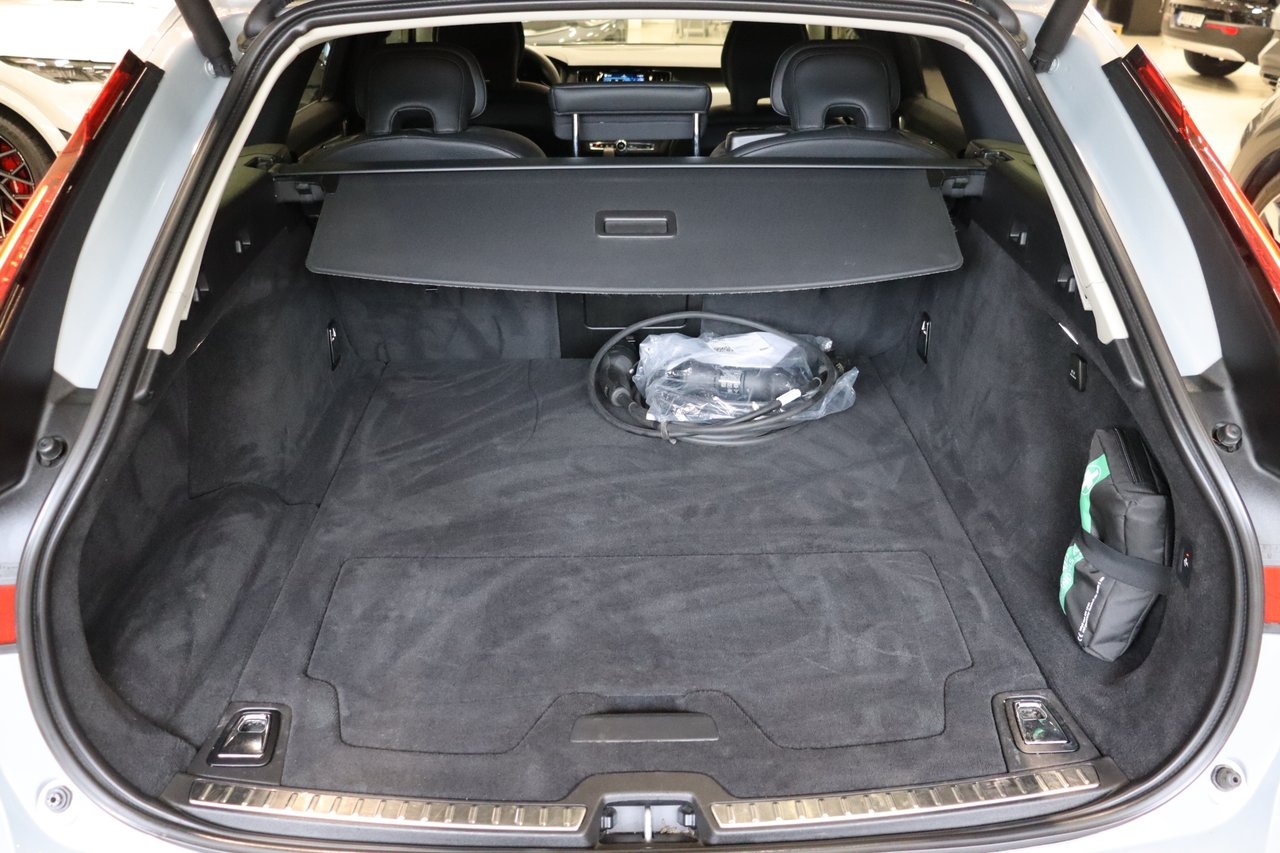 Volvo V90 2024, bild 7/10