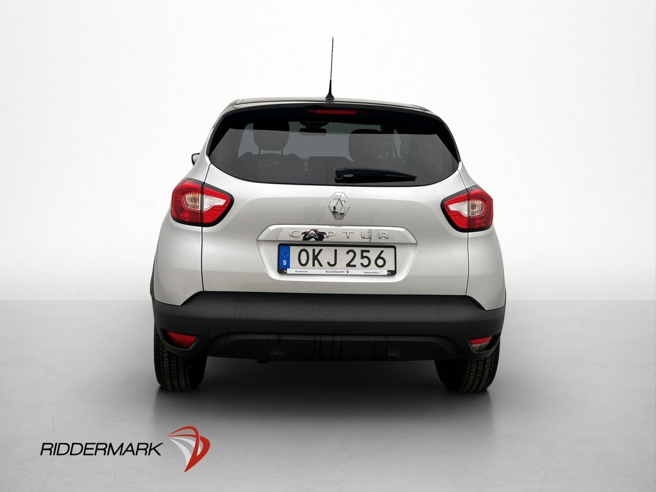 Renault Captur 2017, photo 7/30