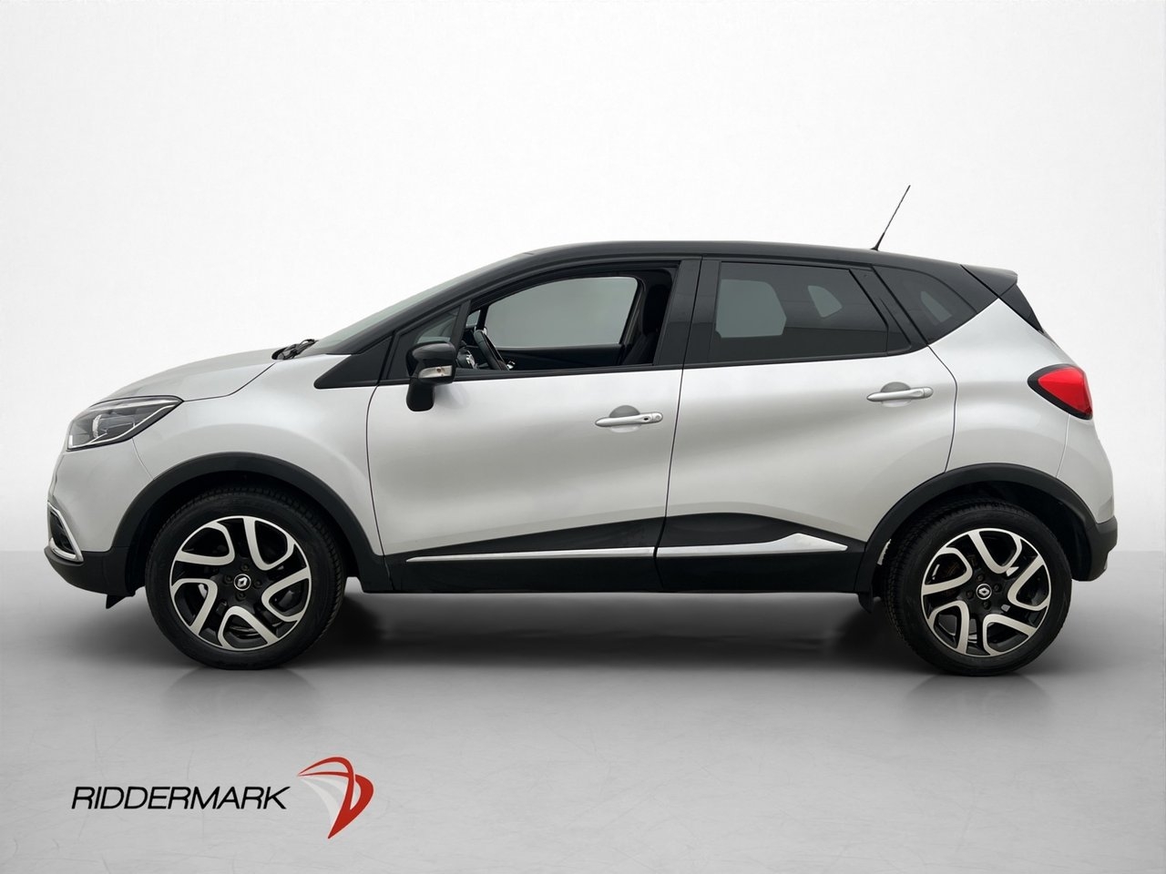 Renault Captur 2017, photo 5/30