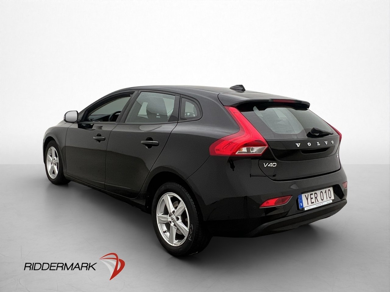 Volvo V40 2017, kuva 6/28