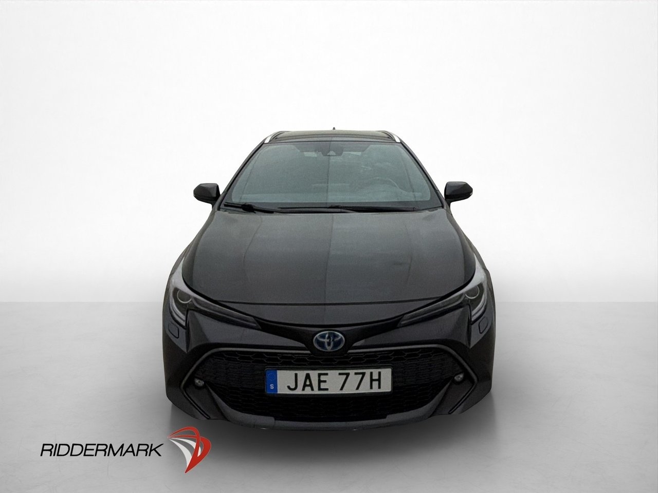 Toyota Corolla 2022, bild 2/32