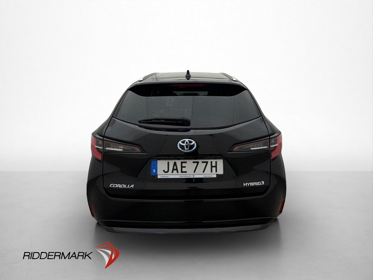 Toyota Corolla 2022, bild 7/32