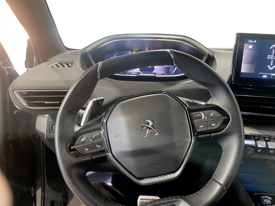 Peugeot 5008 GT 1.2 PT 130hk Aut 7-SITS 2023, bild 7/10