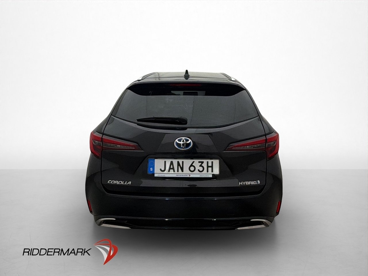 Toyota Corolla 2023, kuva 7/34