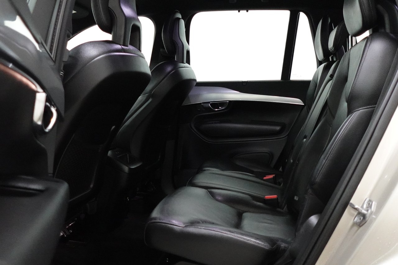 Volvo XC90 2017, bild 5/10