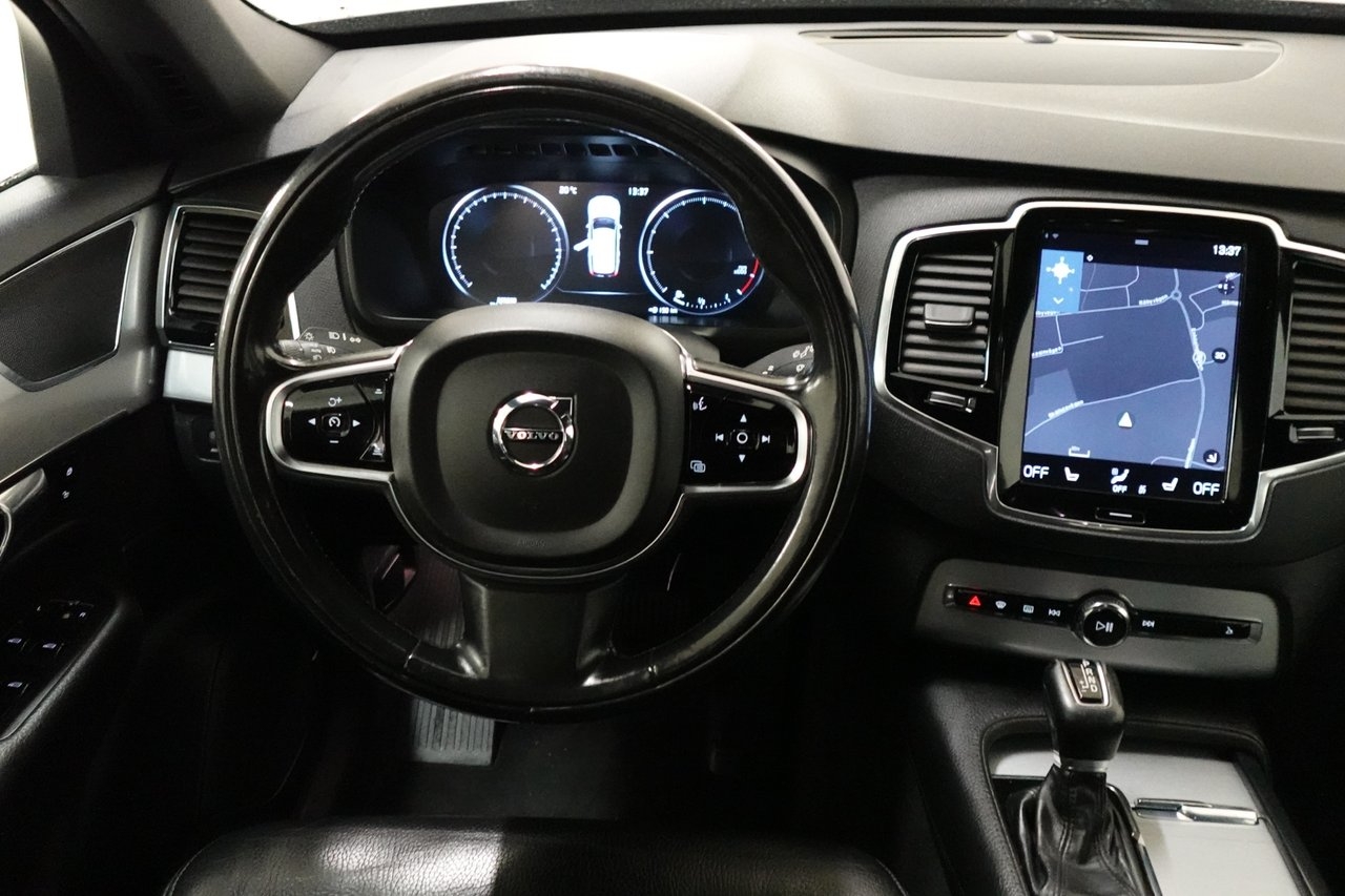 Volvo XC90 2017, bild 7/10