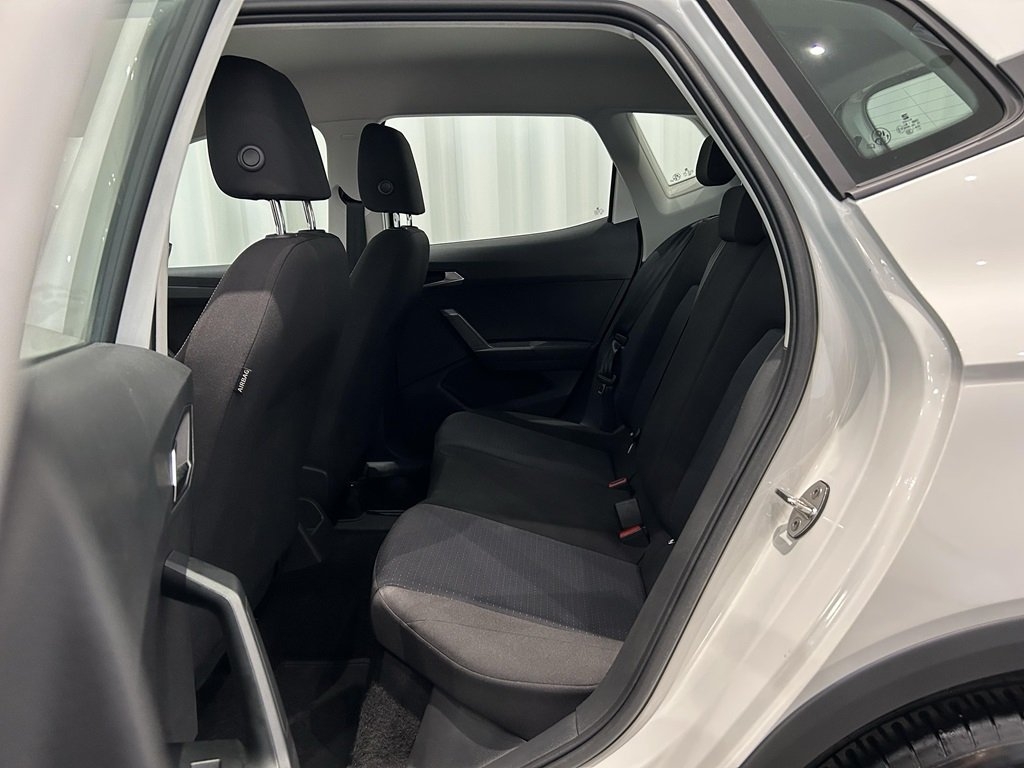 Seat Arona TSI 95hk 2023, bild 7/10