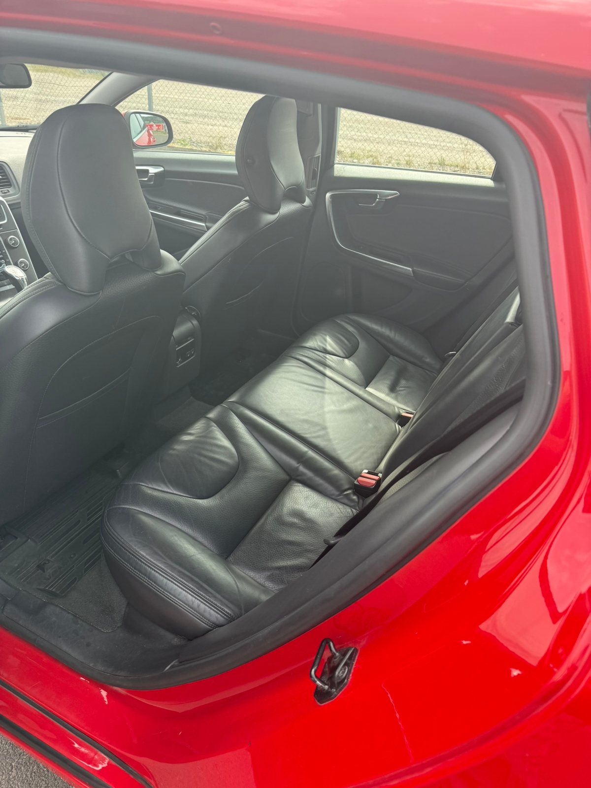 Volvo V60 D4 Geartronic 2013, kuva 7/7