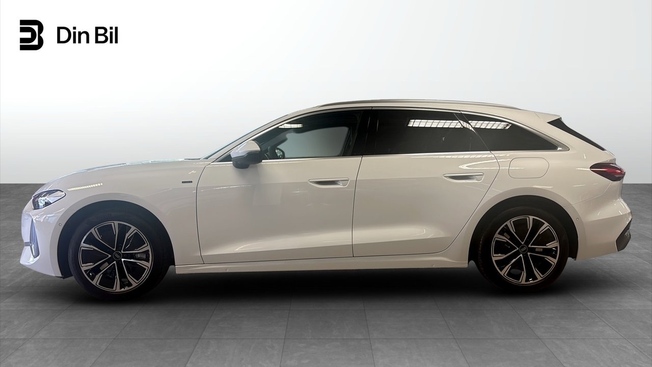Audi A5 2025, bild 2/10