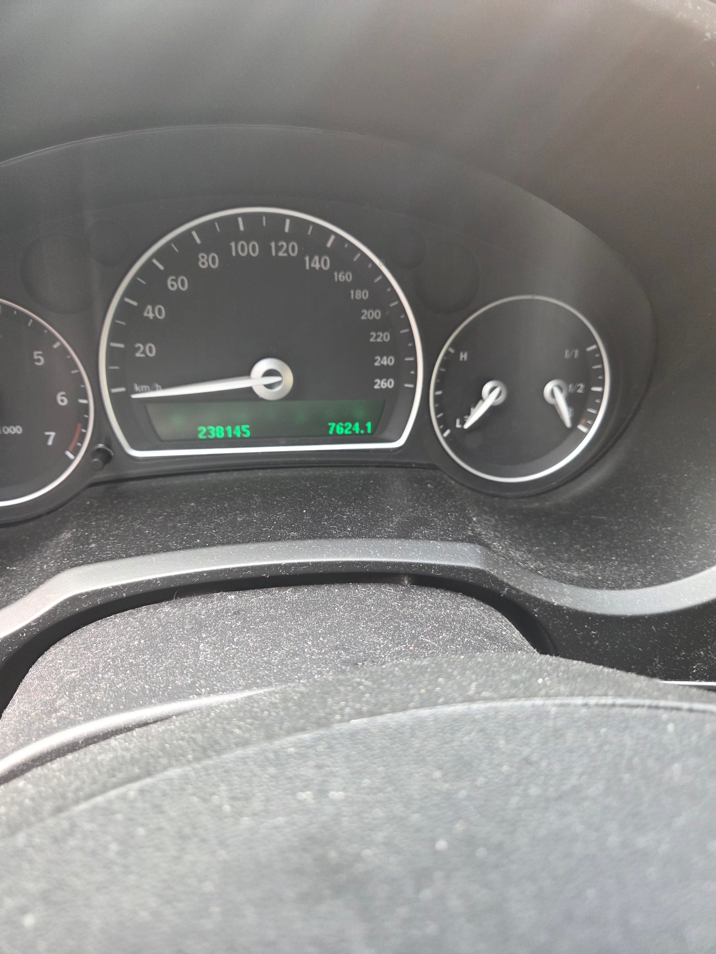Saab 9-3 2010, bild 5/7