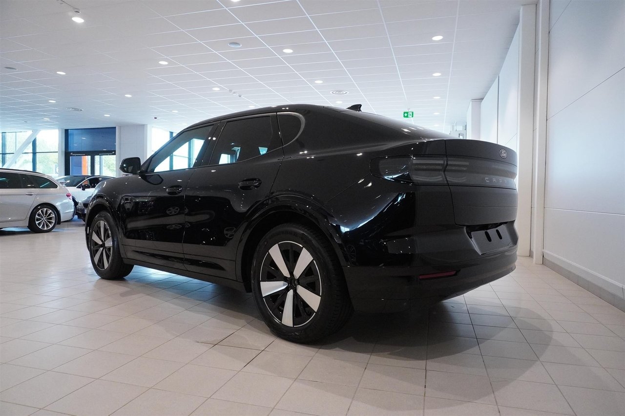 Ford Capri 2026, kuva 3/13