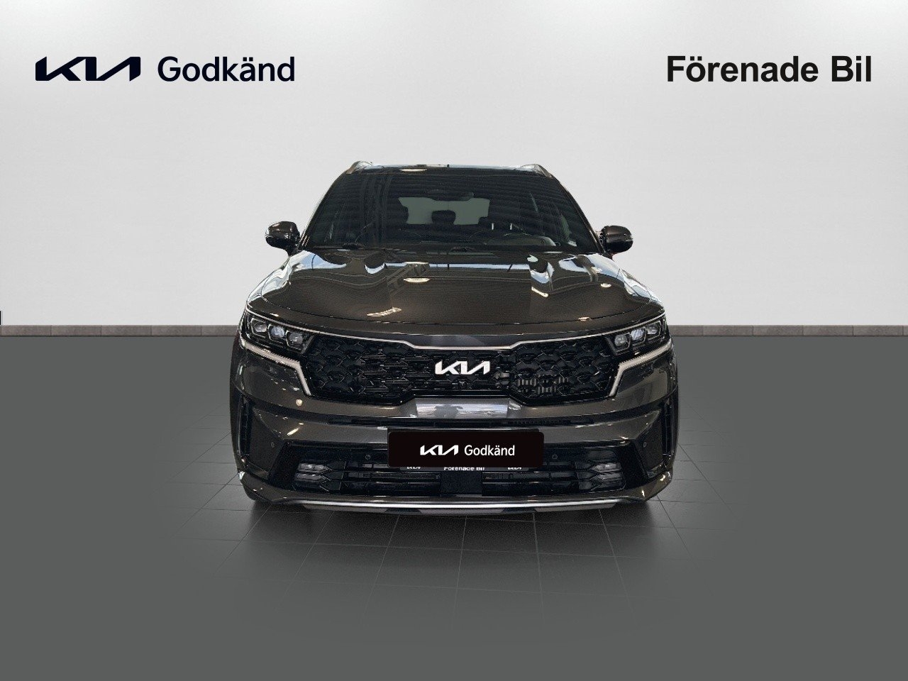 Kia Sorento 2022, bild 5/10