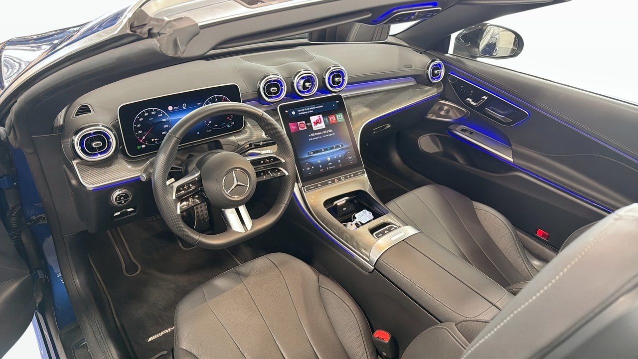 Mercedes-Benz CLE 2024, kuva 6/10