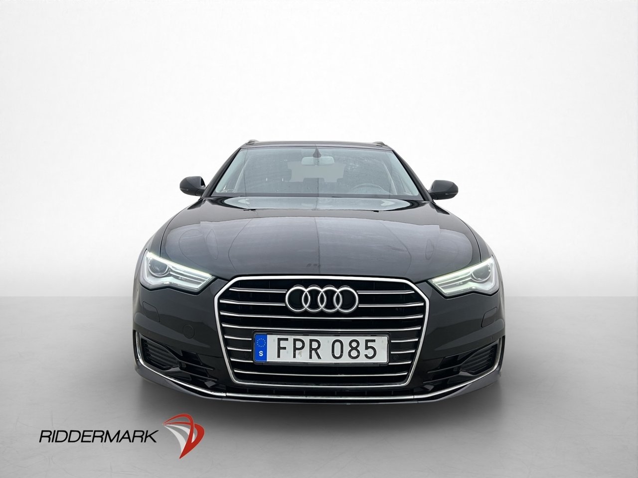 Audi A6 2015, bild 2/21