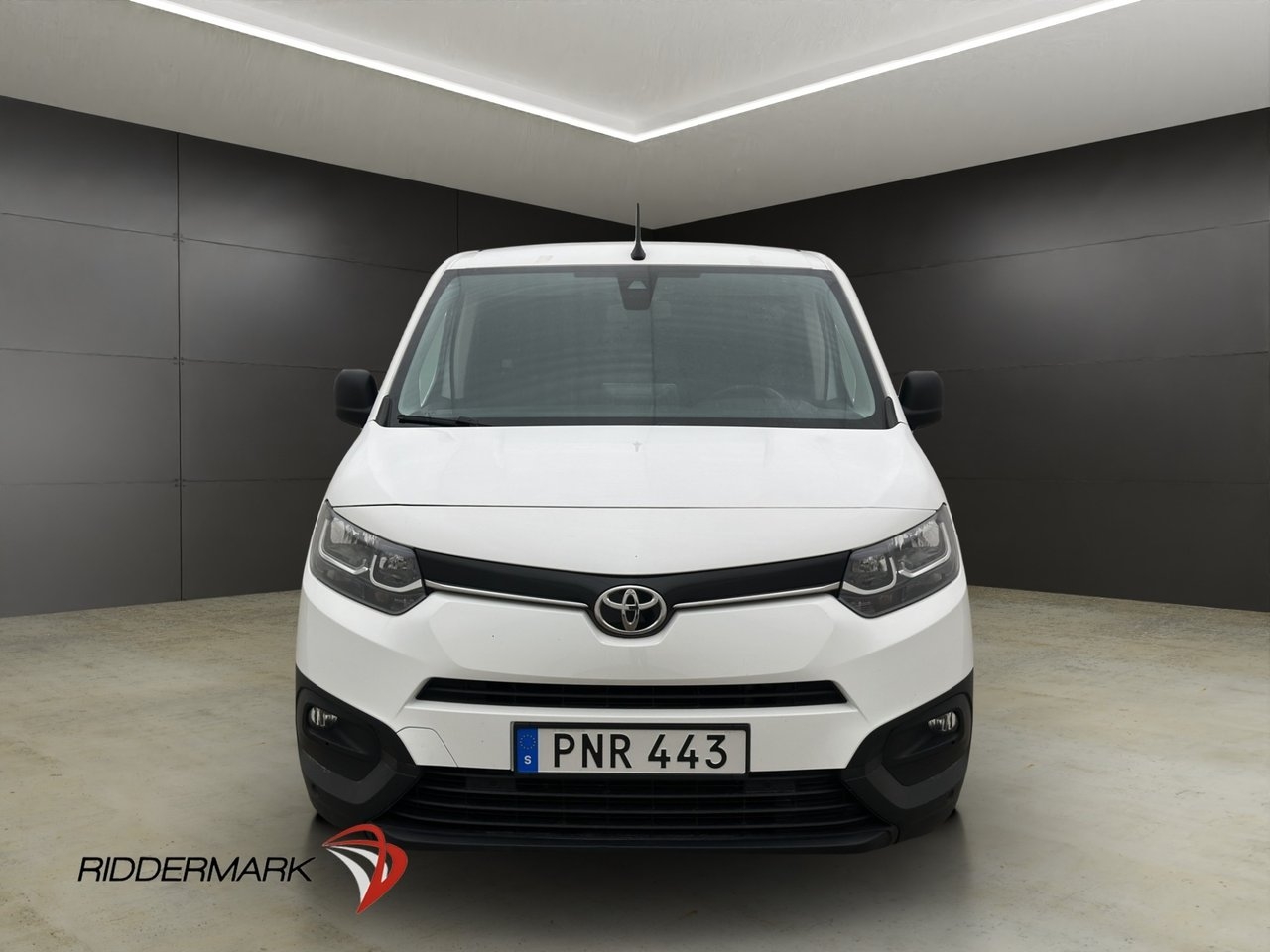 Toyota Proace City L2 Värmare Dragkrok 2022, bild 5/10