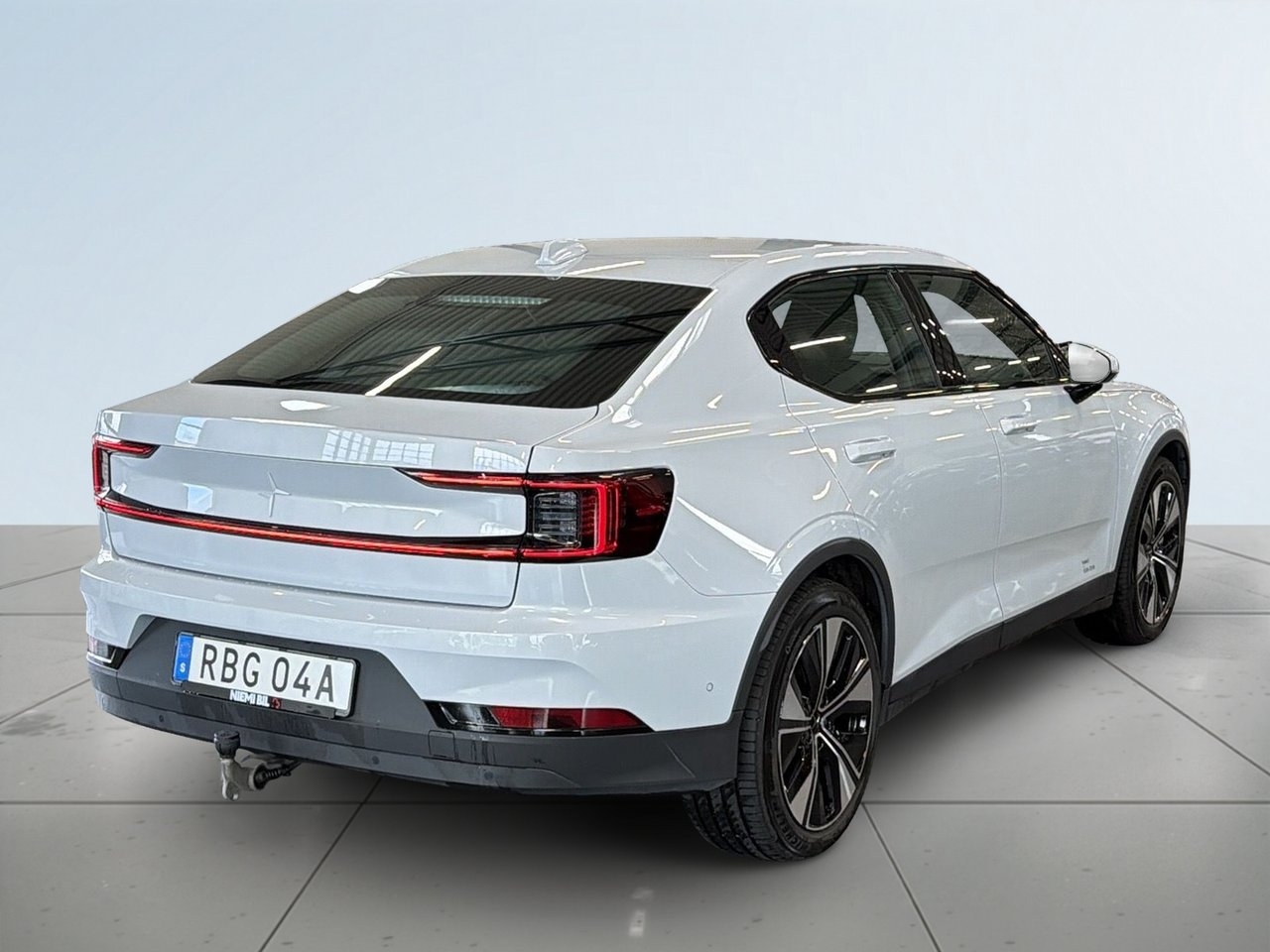 Polestar 2 2024, bild 6/10