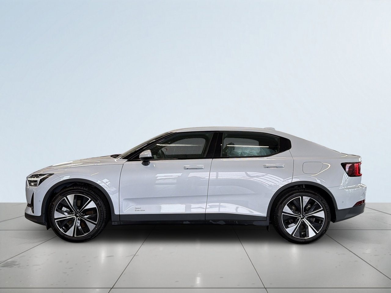 Polestar 2 2024, bild 4/10