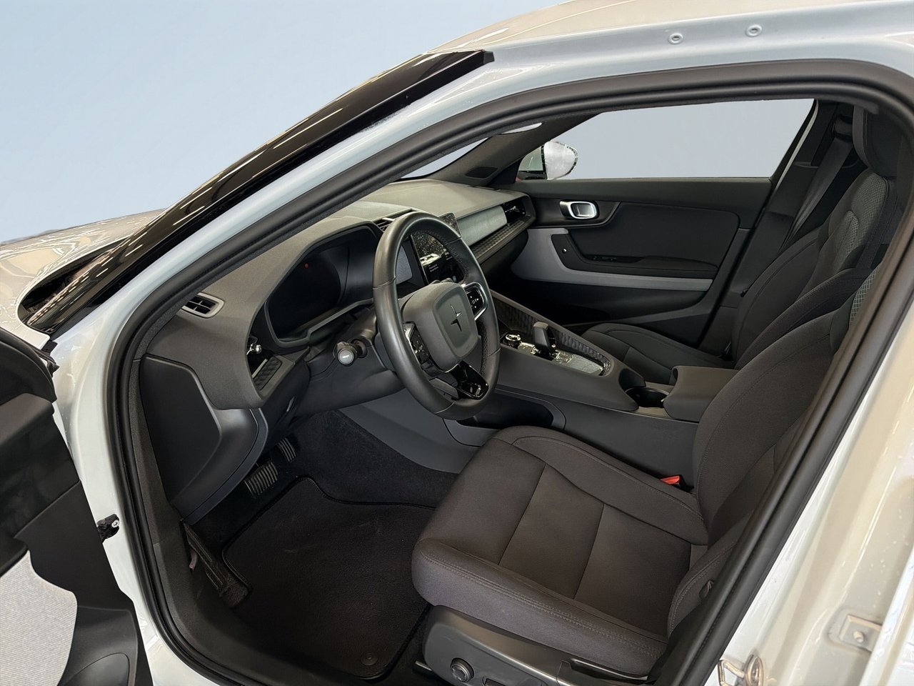 Polestar 2 2024, bild 7/10