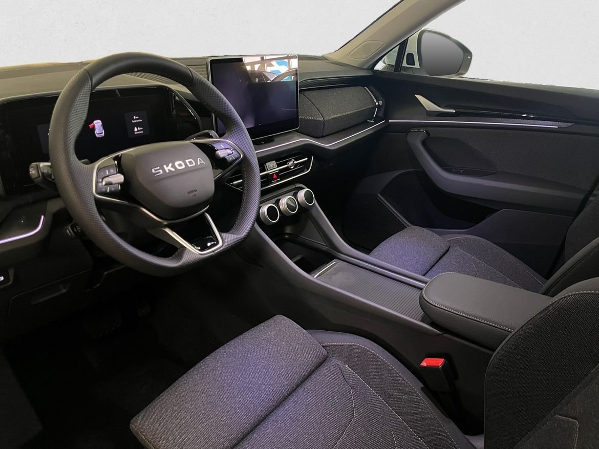 Skoda Kodiaq 2026, bild 7/8