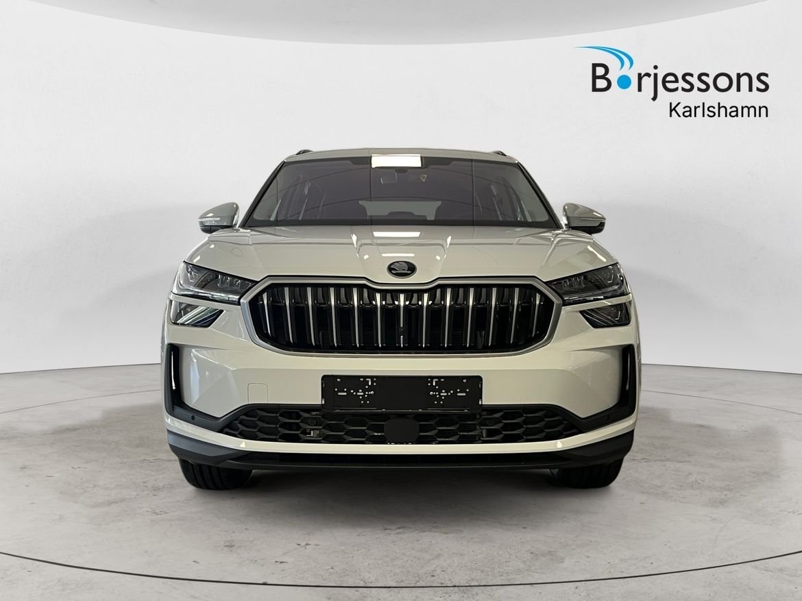 Skoda Kodiaq 2026, bild 5/8