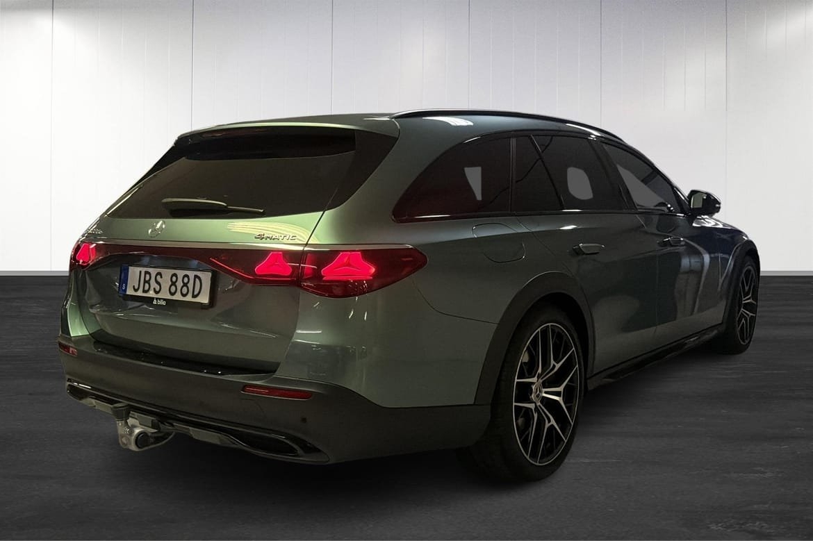 Mercedes-Benz E 2026, kuva 6/10