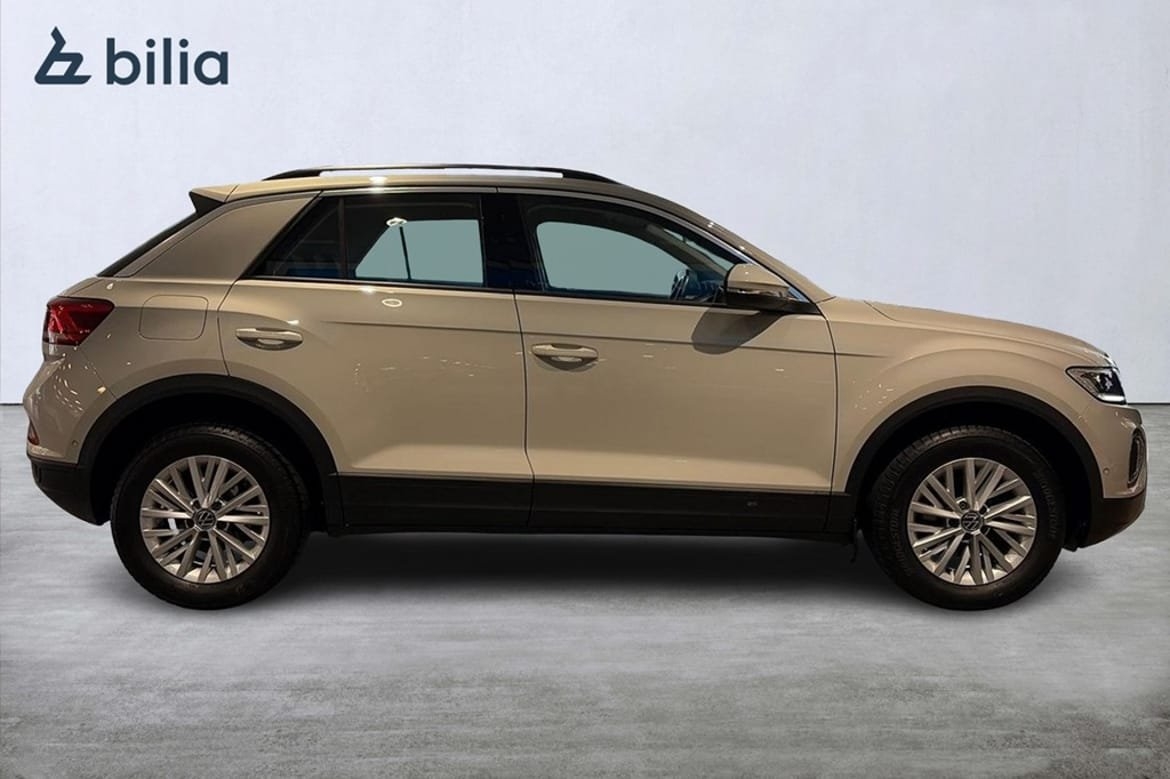 Volkswagen T-Roc 2024, bild 5/10