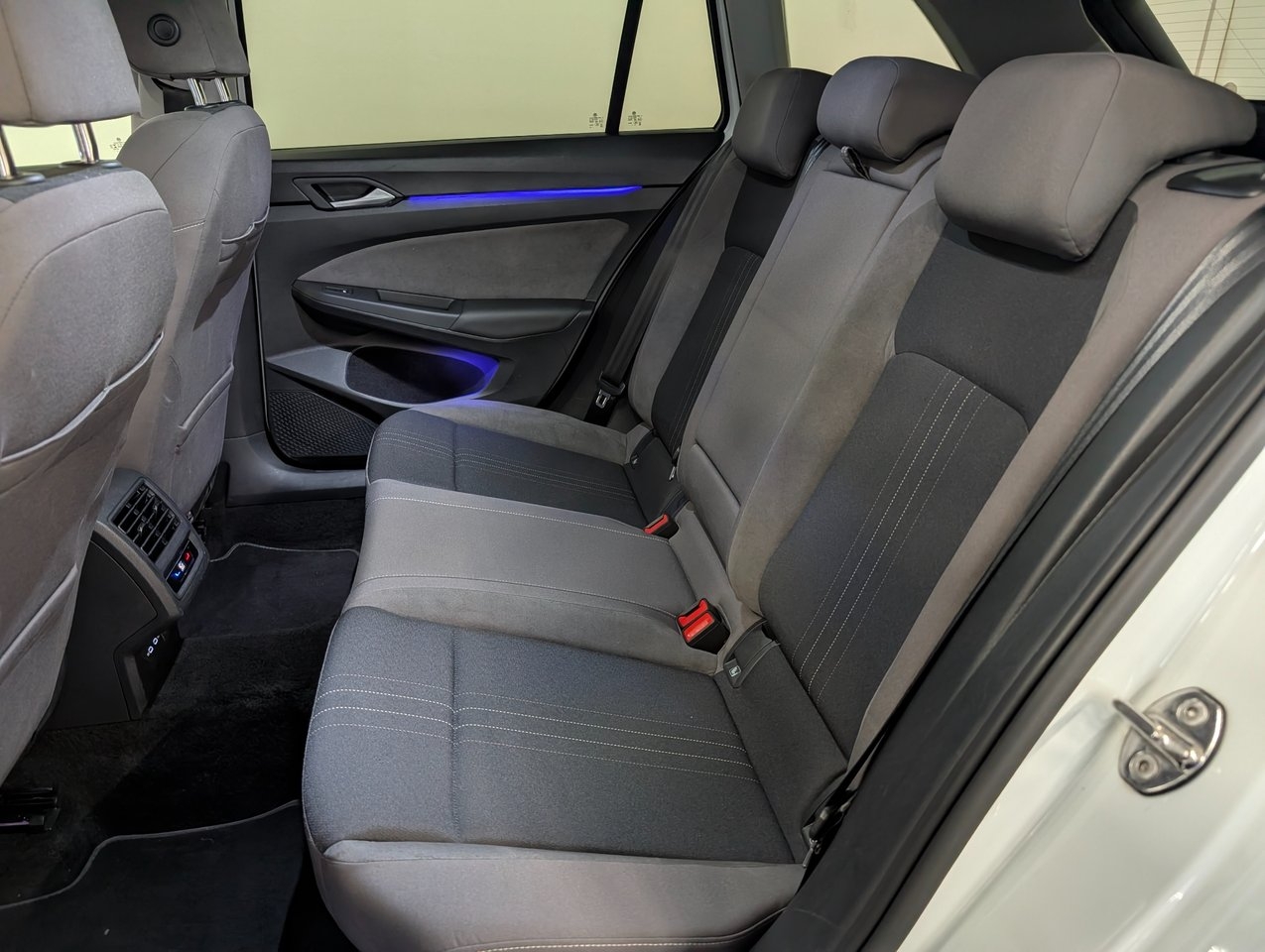 Volkswagen Golf 2023, bild 7/10