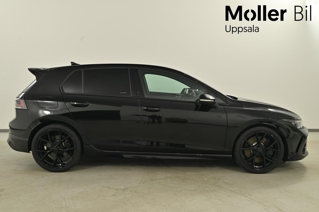 Volkswagen Golf R 4MOTION 333hk 2025, kuva 5/13