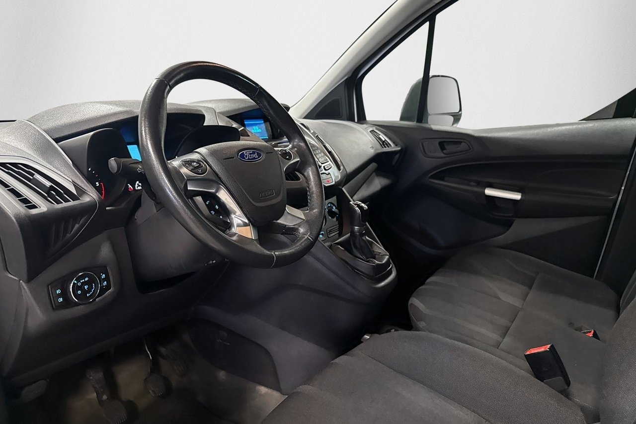 Ford Transit Connect 2015, bild 7/10