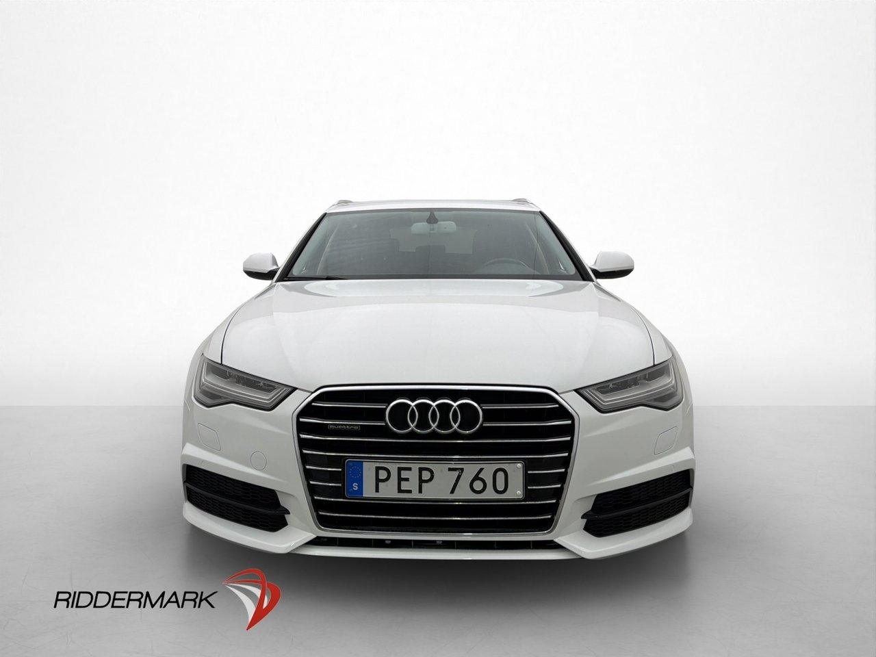 Audi A6 2017, bild 2/32