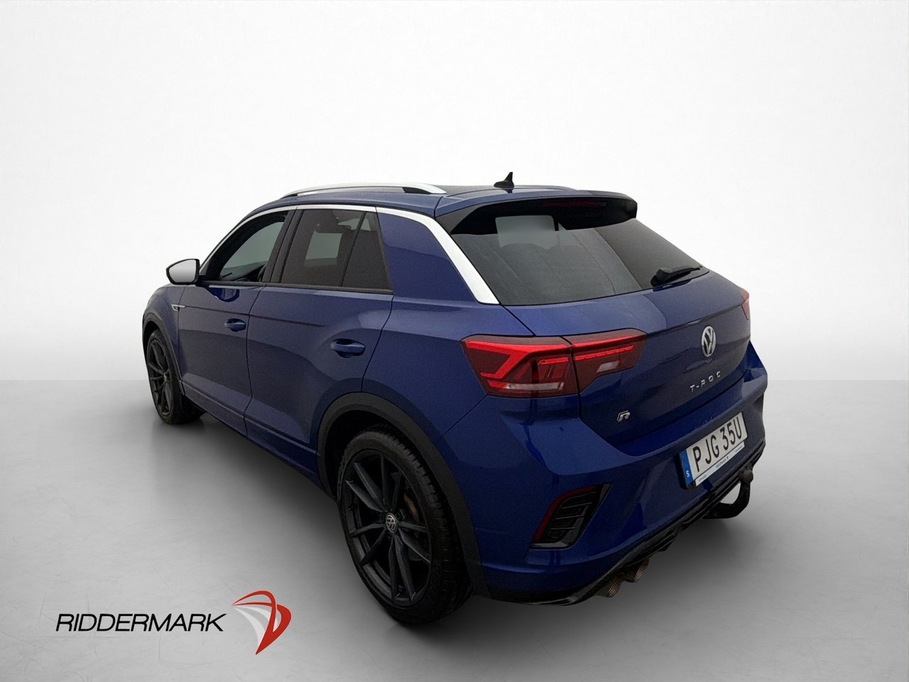 Volkswagen T-Roc 2020, bild 6/36