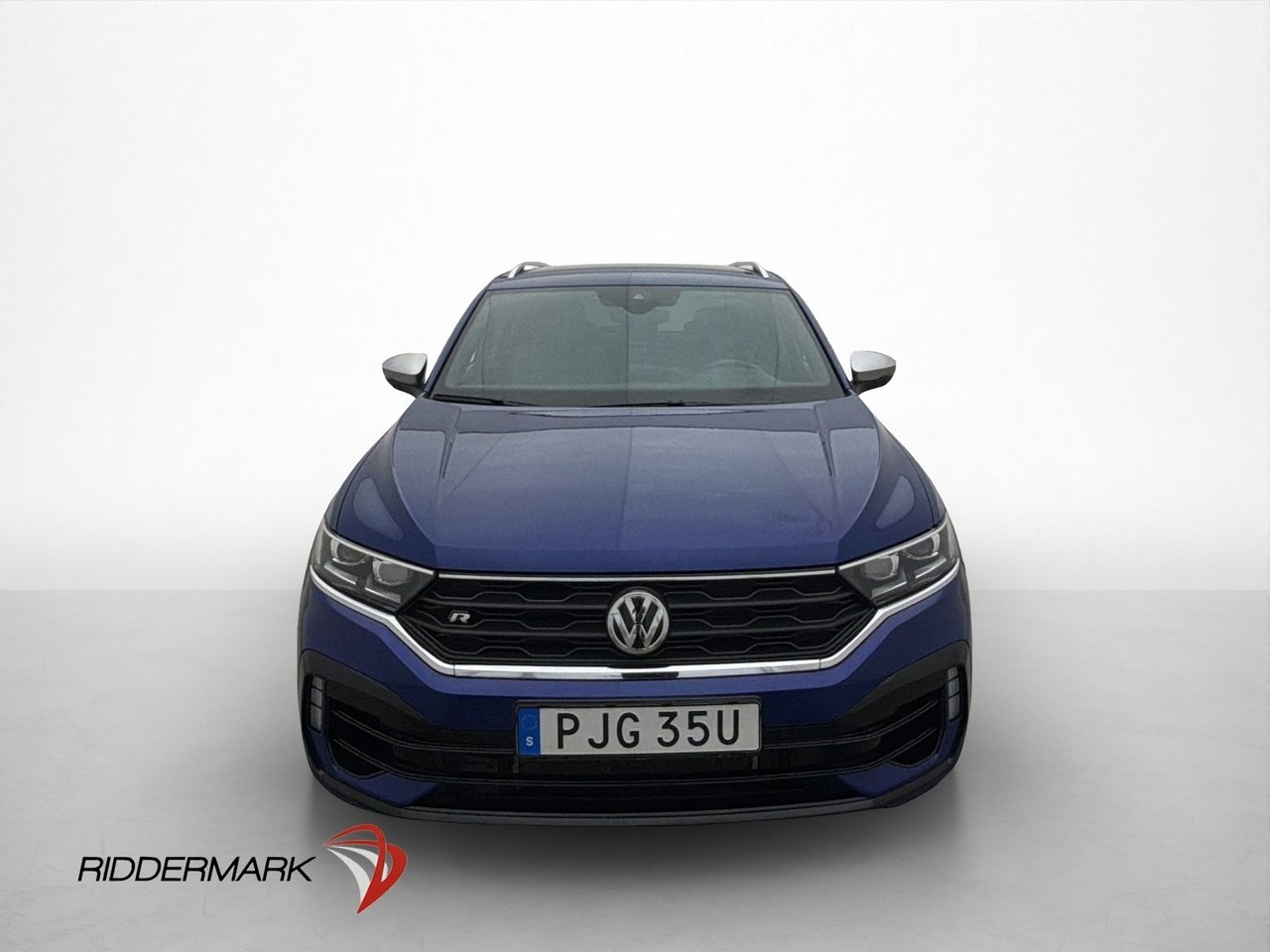 Volkswagen T-Roc 2020, bild 2/36