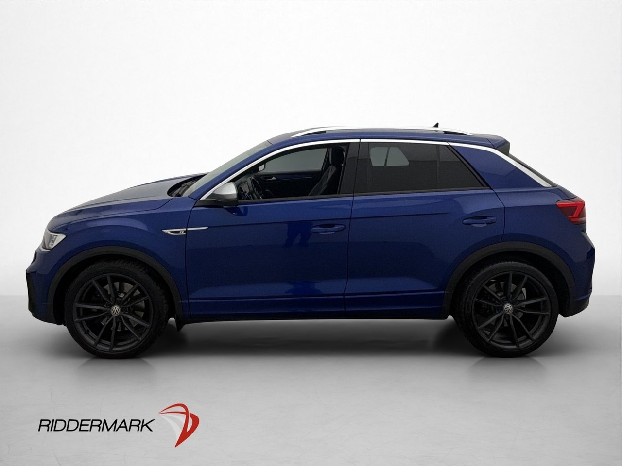 Volkswagen T-Roc 2020, bild 5/36