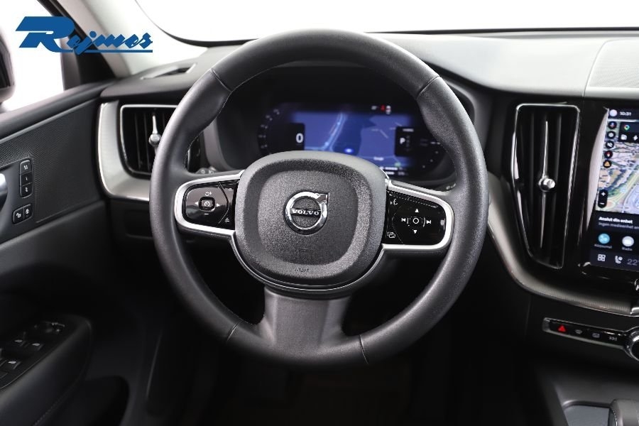 Volvo XC60 2025, bild 6/25