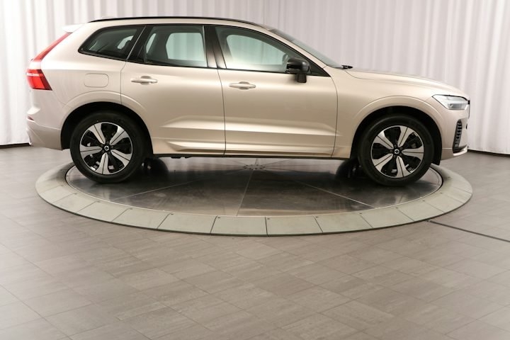 Volvo XC60 2025, bild 3/25