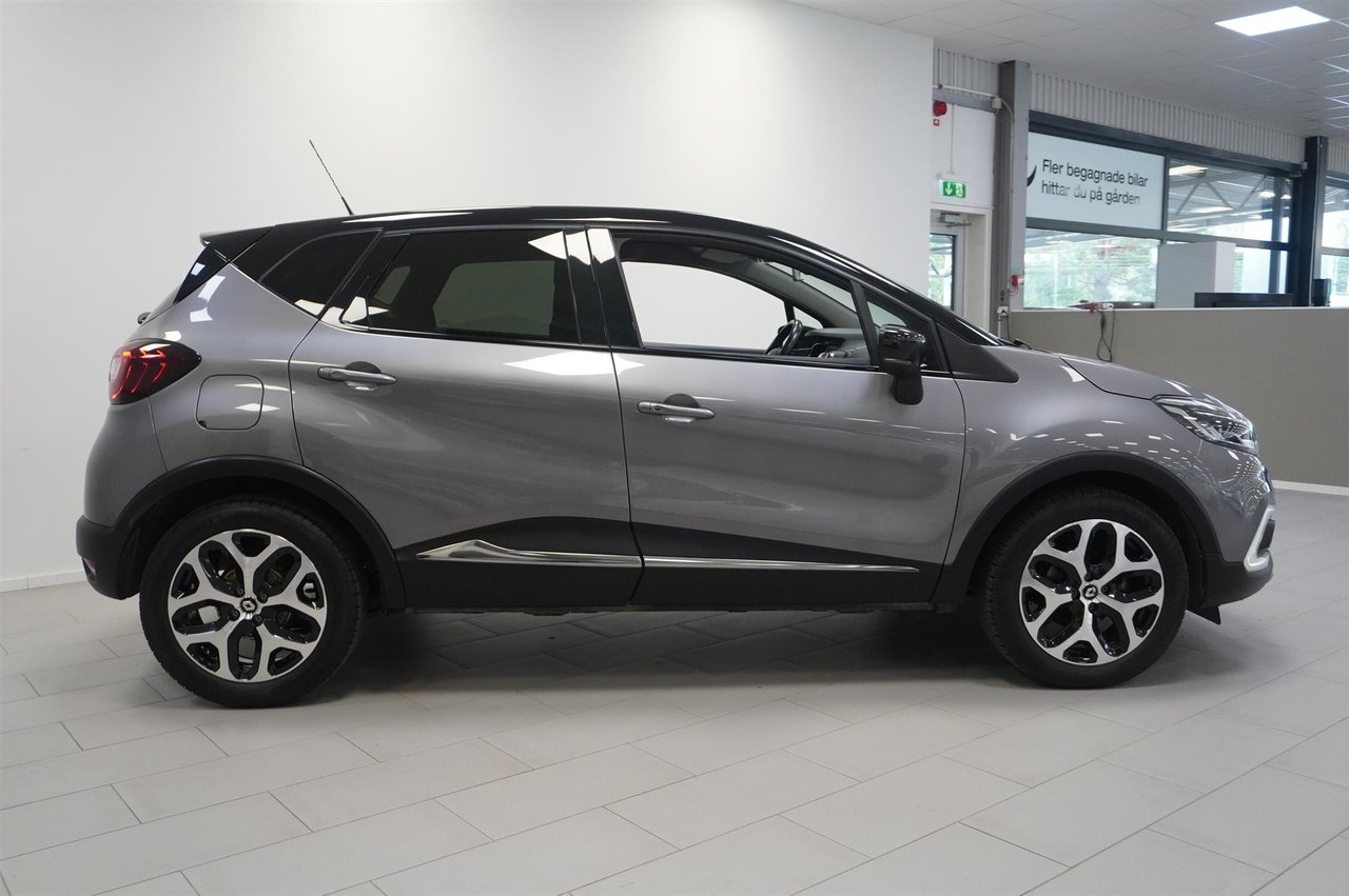 Renault Captur 2019, kuva 3/10