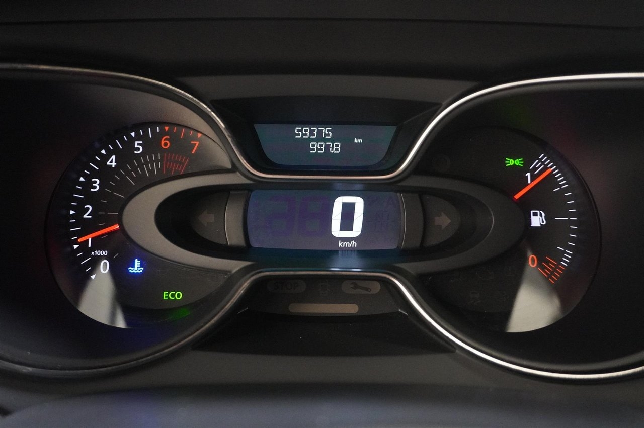 Renault Captur 2019, kuva 7/10