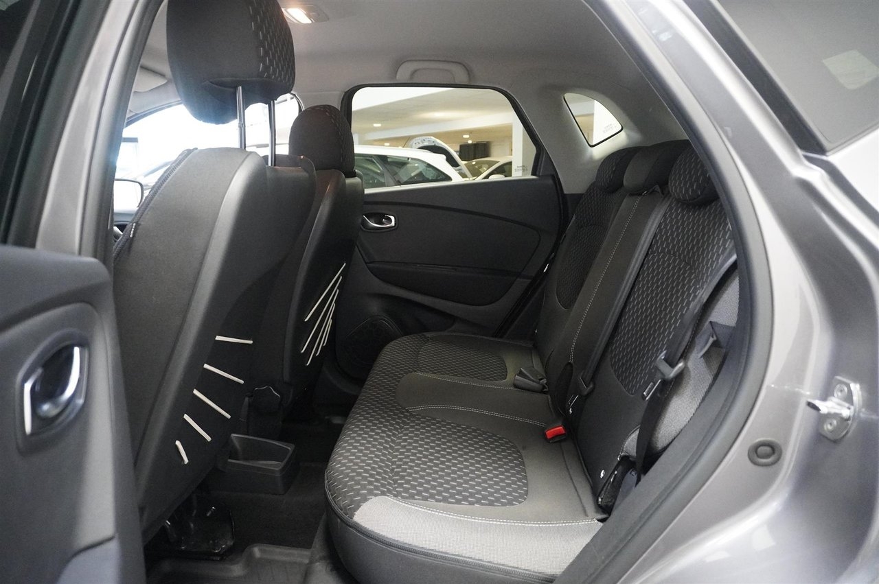 Renault Captur 2019, kuva 6/10