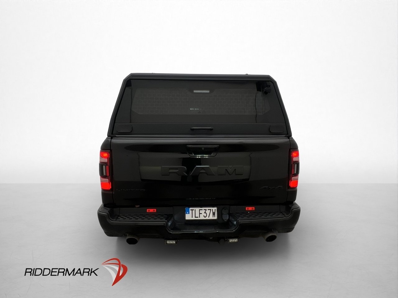 Dodge RAM 2022, bild 6/36