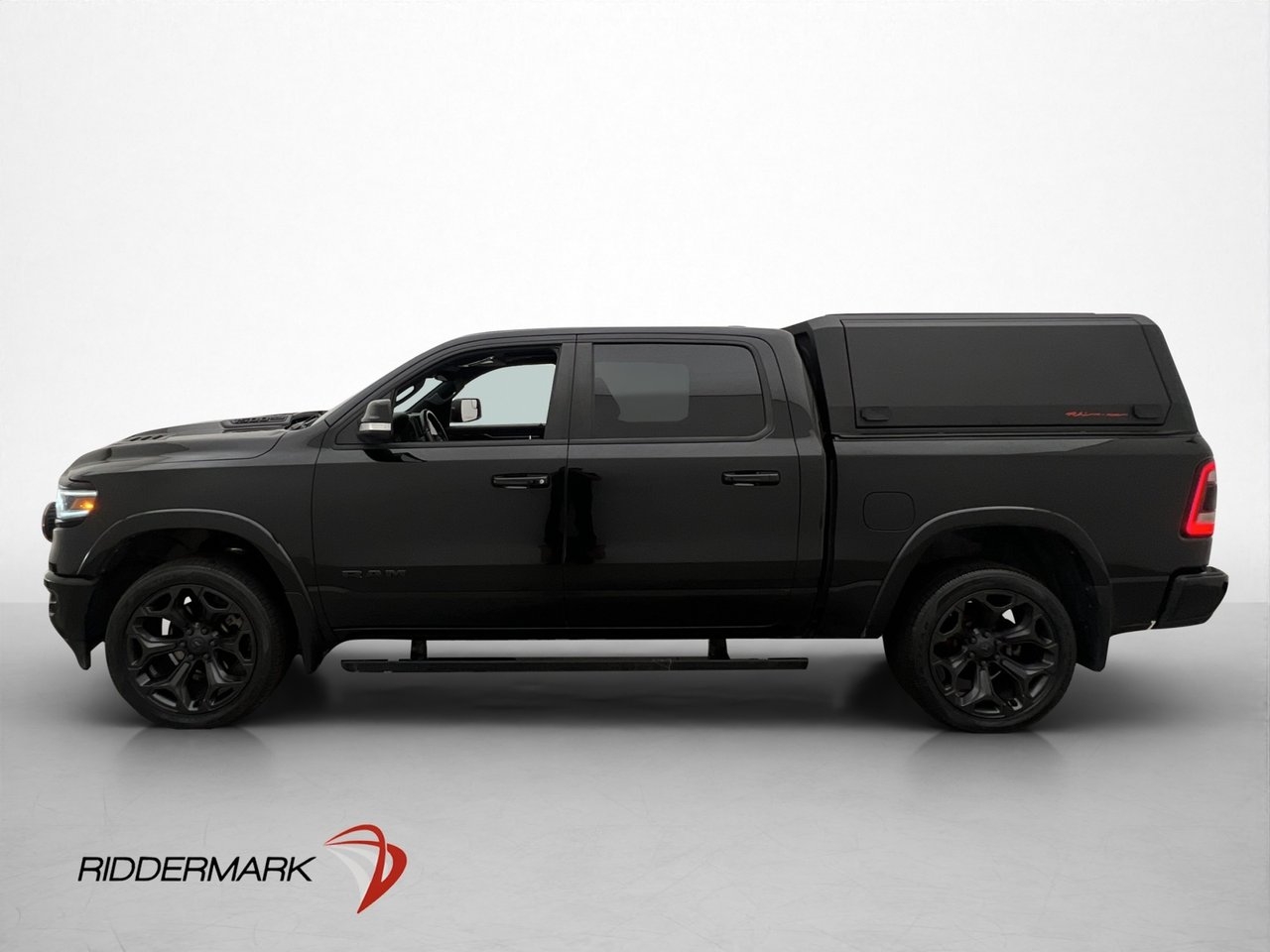 Dodge RAM 2022, bild 4/36