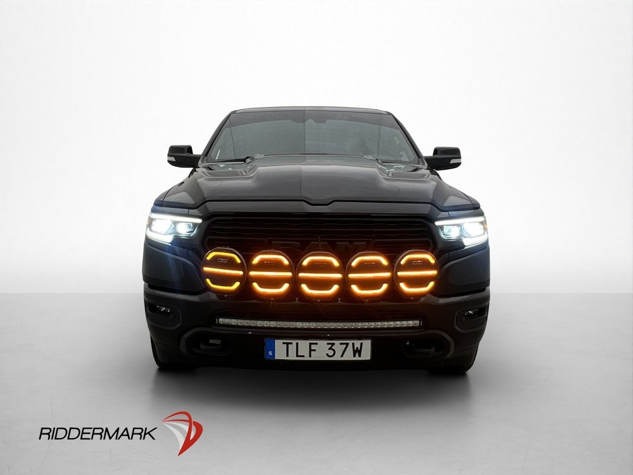 Dodge RAM 2022, bild 3/36