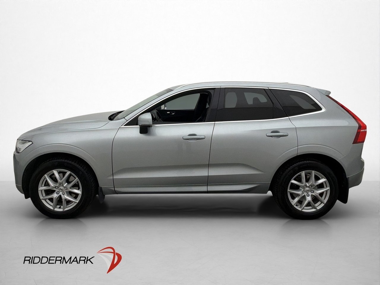 Volvo XC60 T5 AWD Offroad VOC Värm 360° 2018, bild 5/38