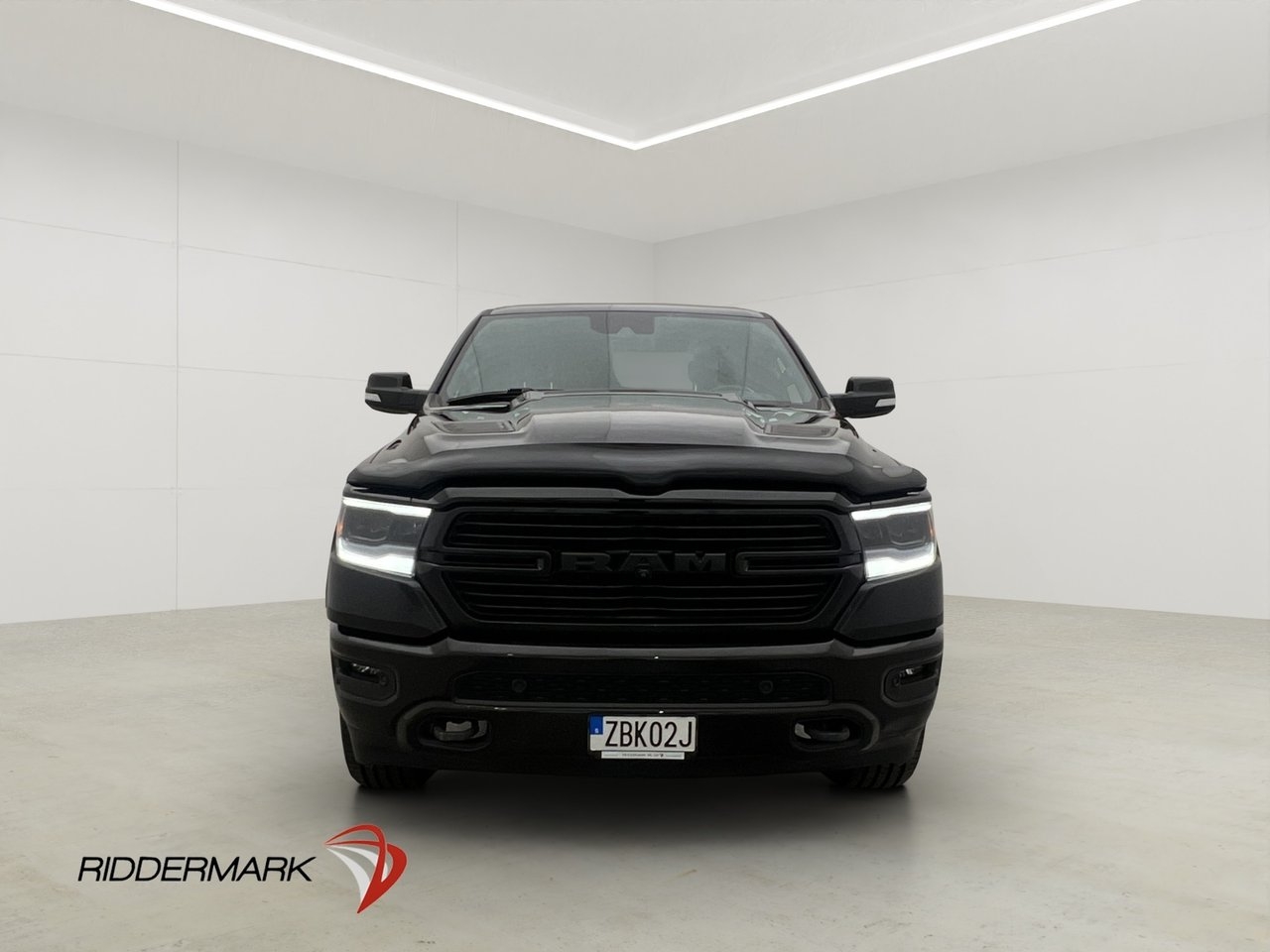 Dodge RAM 1500 2021, bild 5/38