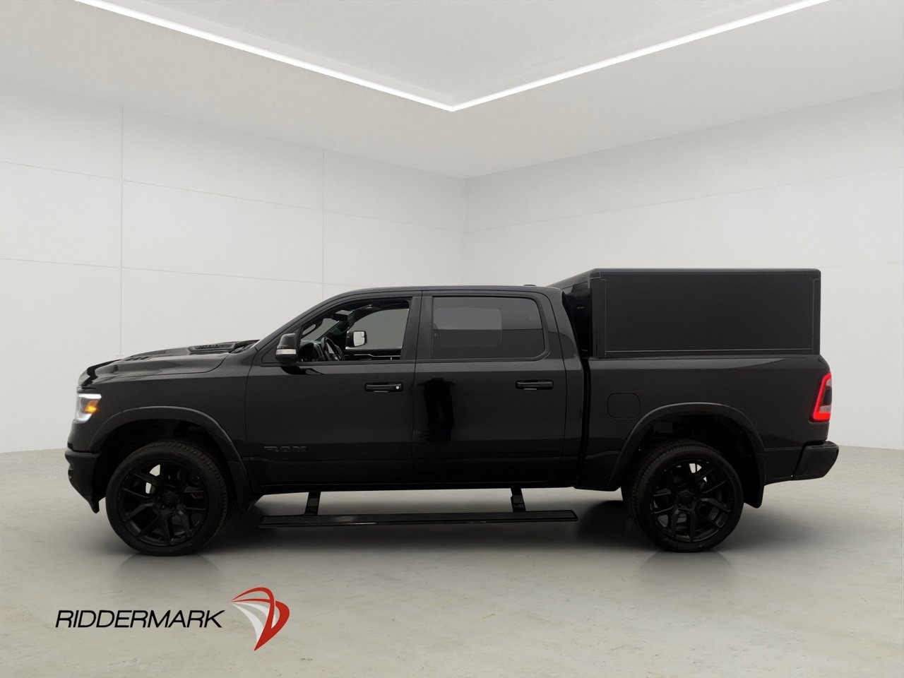 Dodge RAM 1500 2021, bild 6/38
