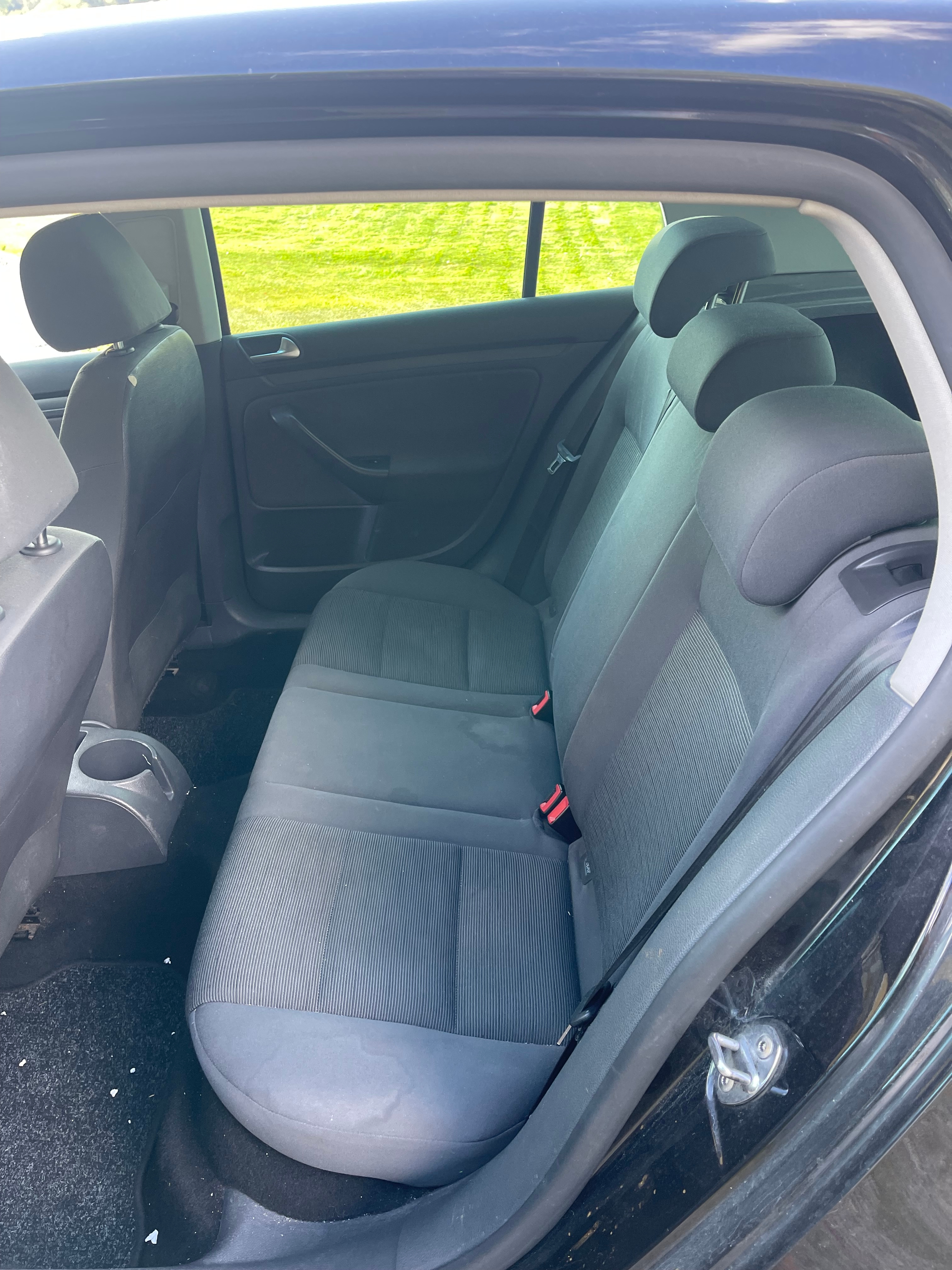 Volkswagen Golf V 5-dörrar 1.4 Manuell 2009, bild 6/7